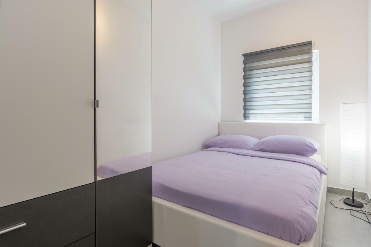 Luxury Apartment Melissa Vodice Exterior photo