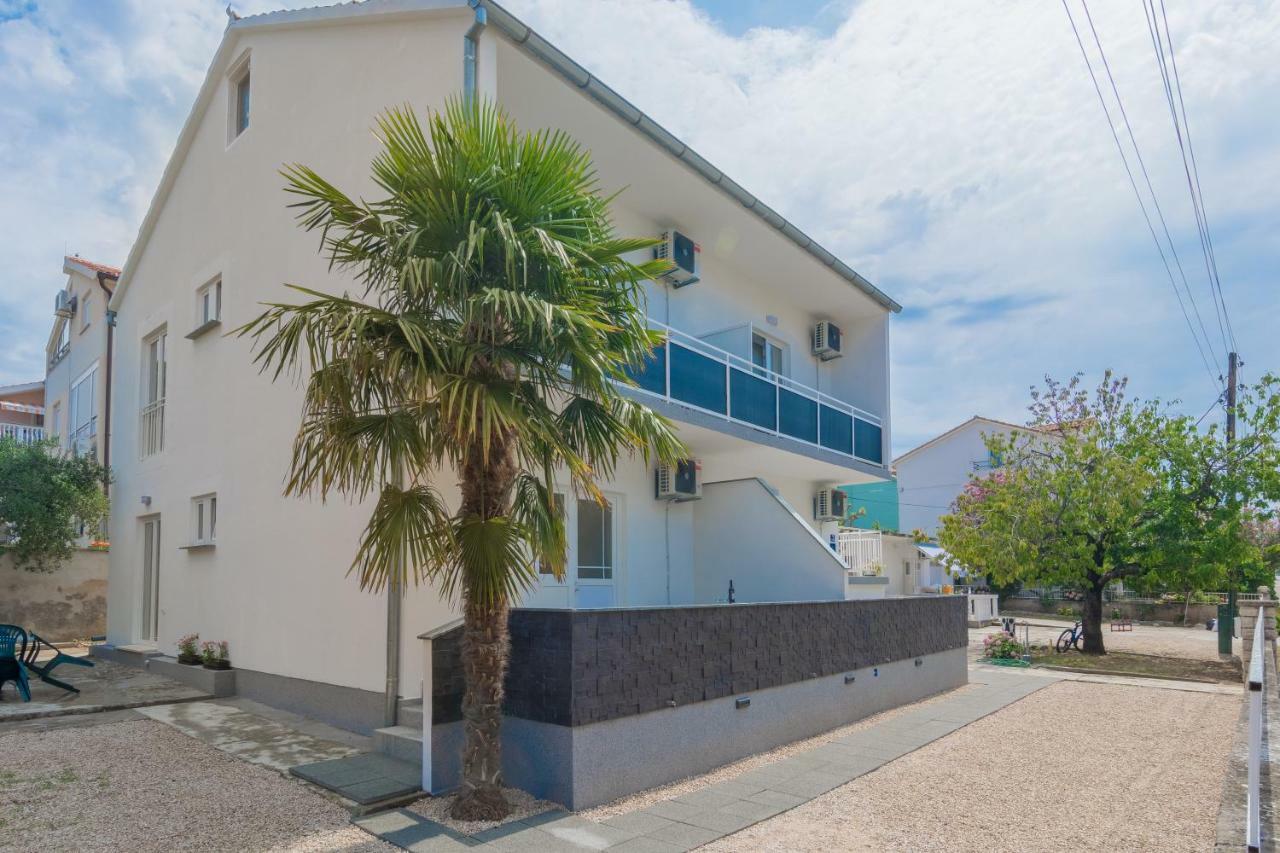 Luxury Apartment Melissa Vodice Exterior photo
