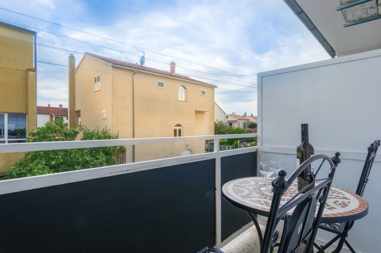 Luxury Apartment Melissa Vodice Exterior photo